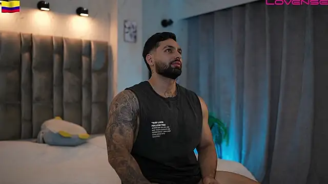 john_king29's Live XXX Chat