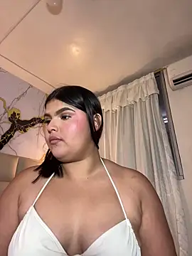 Lia_sexx: вебкам-шоу