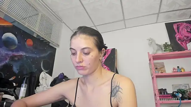 mariecam420 Live XXX Chat