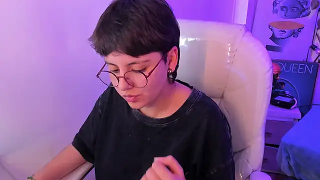 Chat XXX en directo de Nathaly_ds