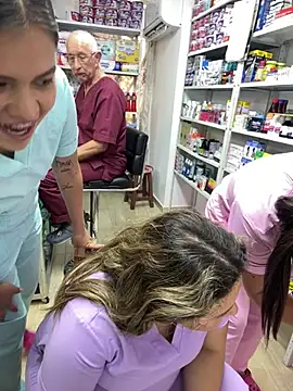 kandalove Show Webcam