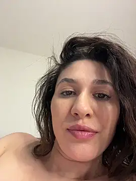 XXX chat uživo modela IrisBlues