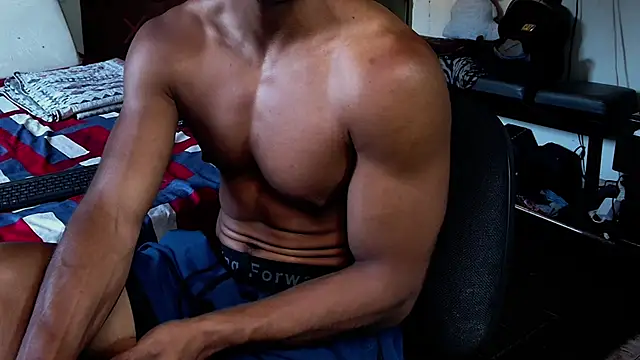 XXX chat uživo modela Jhon_wich