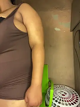 BlessingsXO Webcamshow