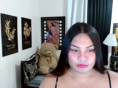 TSbrianaHugeCock Pertunjukan Webcam