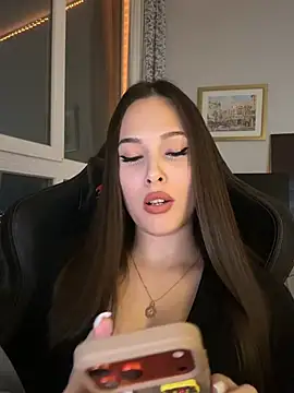 EricaWallsn Live XXX chat