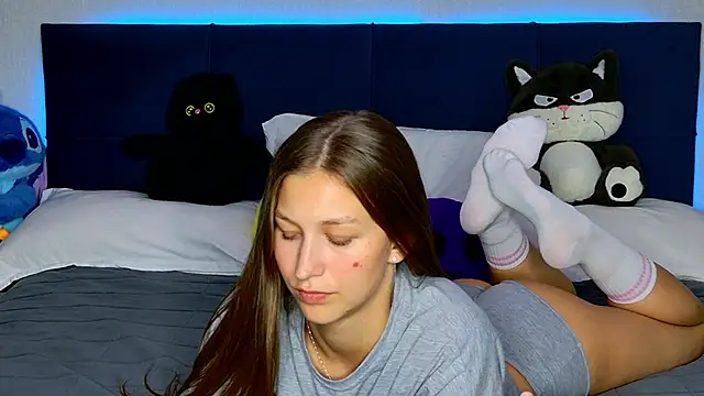 MissEmilyMiller Chat XXX in diretta