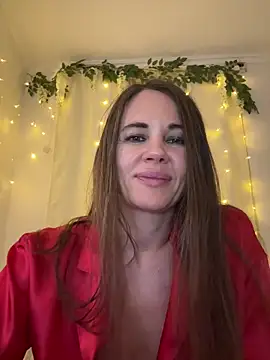 LucieMack live XXX chat