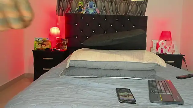 dereck_karter Chat XXX in diretta