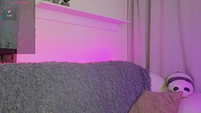 _Lua__'s Live XXX Chat