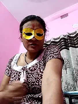 Gullapi's Live XXX Chat