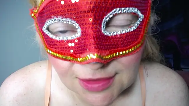 Stephany_29n Webbikameraesitys