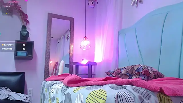 Chat +18 de stefycute7 ao vivo