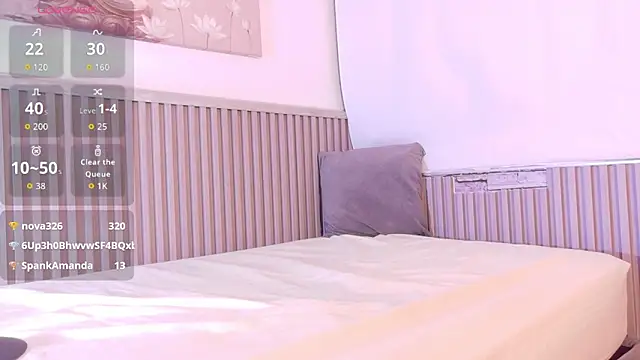 liz_monserrat_1 Chat XXX in diretta