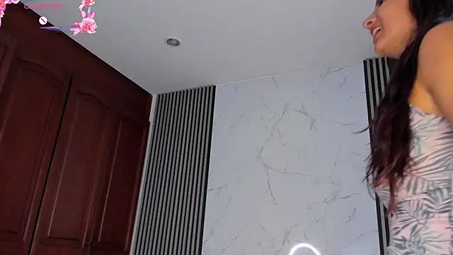 JackAndRosse_ 现场XXX聊天