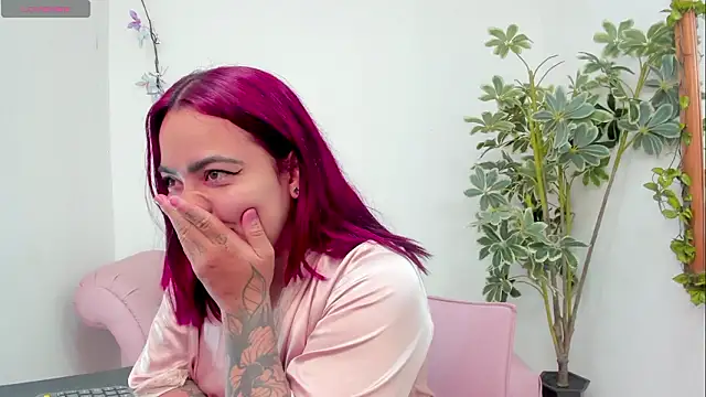 AfroditaVega_: онлайн-секс-чат