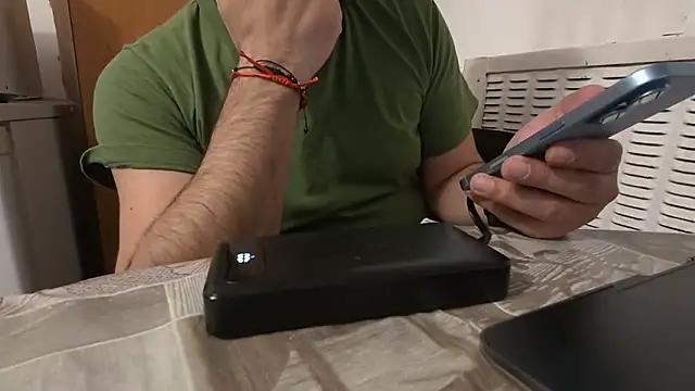 Živý XXX chat TARKAN1