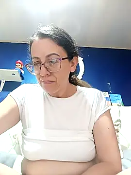 miss_hanna07 Chat XXX live