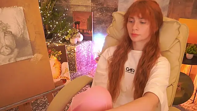 Chatroom XXX en direct de Nicol_Moonn