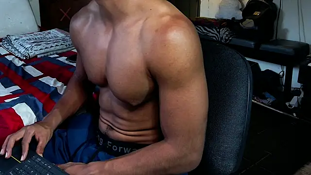 Jhon_wich Chat XXX in diretta