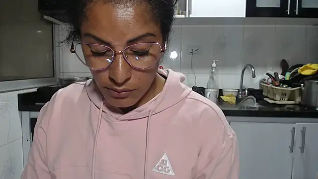 Chat XXX ao vivo de kateleyagrey