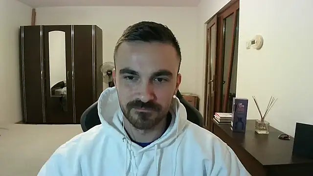 mu5clemania2 Webcam show