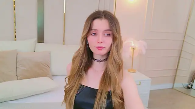 MarybethSnow – Naživo XXX chat