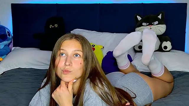 MissEmilyMiller Live XXX-chat