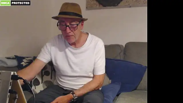 bluedae1 Obrolan Langsung XXX