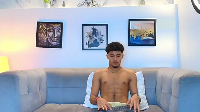 Sexy_boys_hell2 Show Webcam