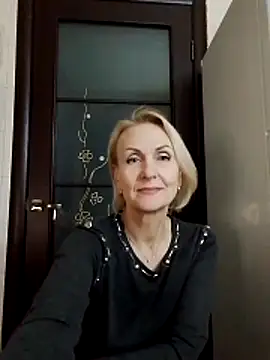 Webkamerová show MichelleSolis