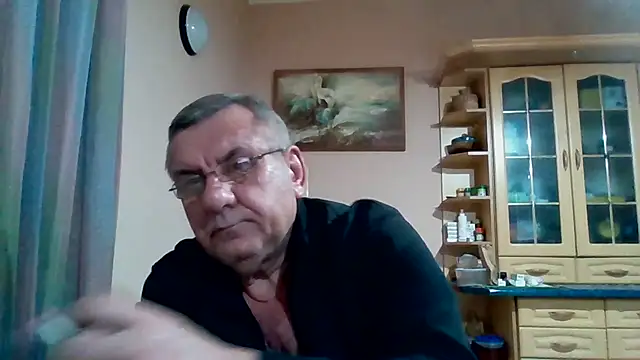 machomale3 – Kamerová šou