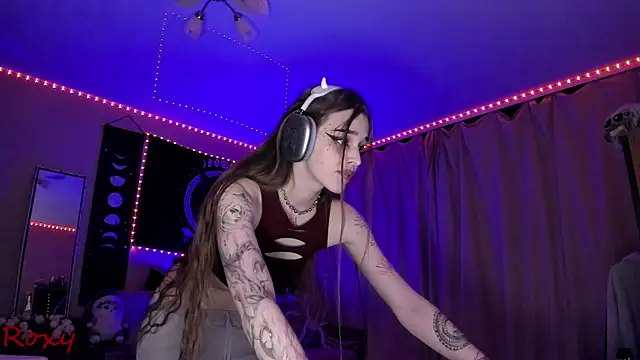 Chat +18 de wet_dream_ ao vivo