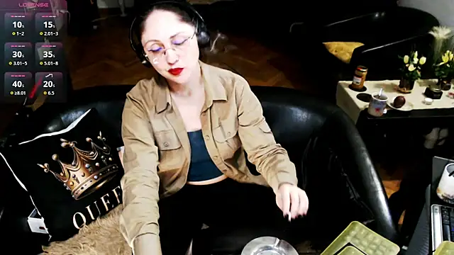 Chat XXX ao vivo de Imperatriza