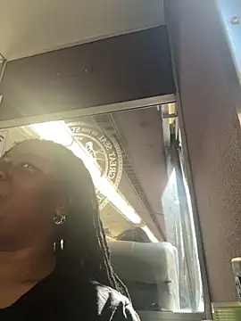 Czat XXX na żywo – CoCoGoddess_