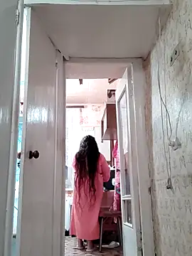 Zulfiya_Bruce 라이브 XXX 채팅