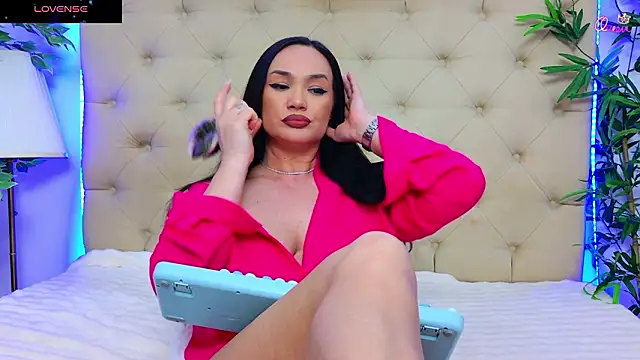 Daliya_ Chat XXX in diretta