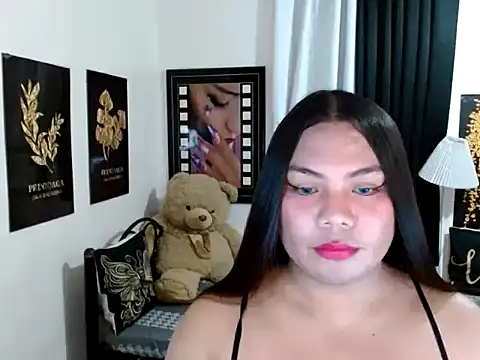 TSbrianaHugeCock: απευθείας συνομιλία ΧΧΧ