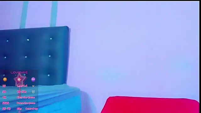 Chat +18 de malahya_ ao vivo