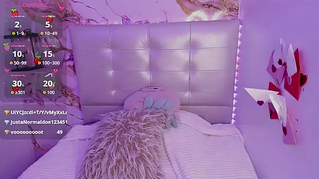 Anna_Blade_のライブXXXチャット