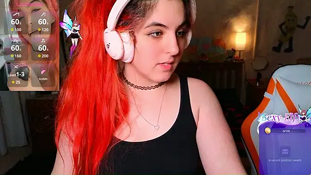 jennystyle 라이브 XXX 채팅