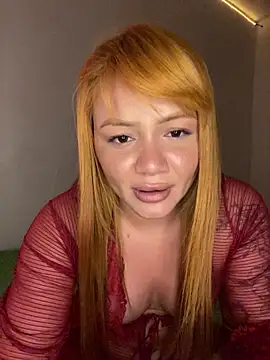 Онлайн чат XXX Isisbennett