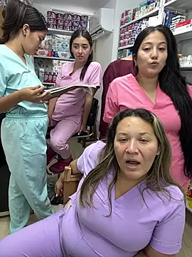 kandalove Live XXX Chat