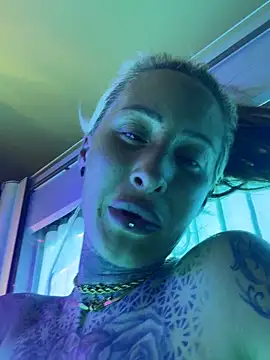 Chat +18 de Black_sweet_Rose ao vivo