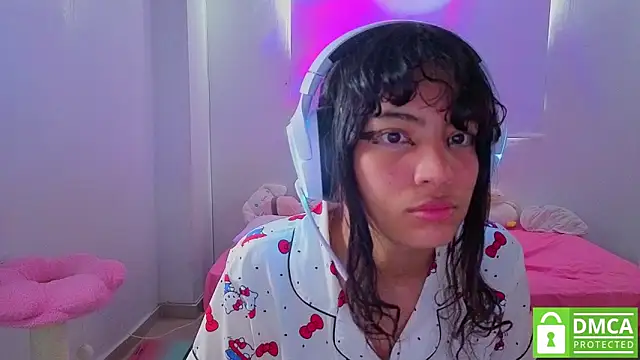 Lovelyamyy's Live XXX Chat