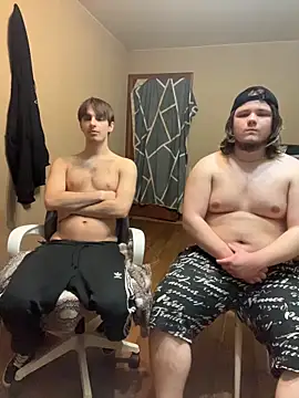 desiredude9's Webcam Show