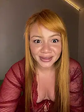 Isisbennett – Naživo XXX chat