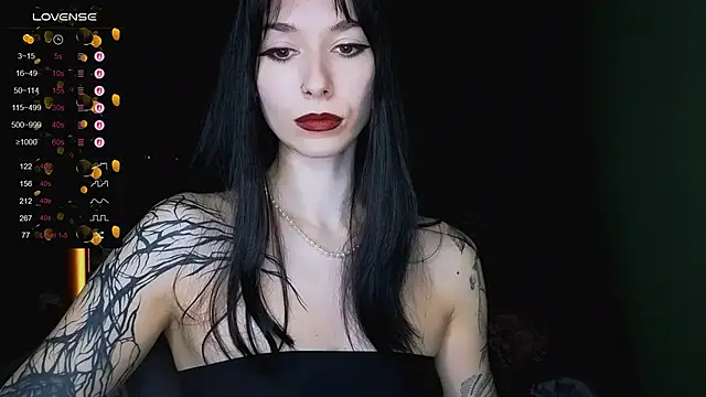 JillVerdon's Live XXX Chat