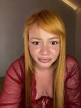 Isisbennett – Naživo XXX chat