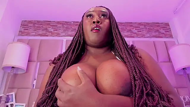 ShaniaBrownn – Live XXX-chat